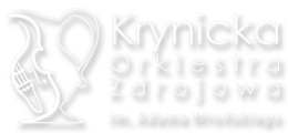 Oficjalna strona Krynickiej Orkiestry Zdrojowej | KRYNICKA ORKIESTRA ZDROJOWA  IM. ADAMA WROŃSKIEGO